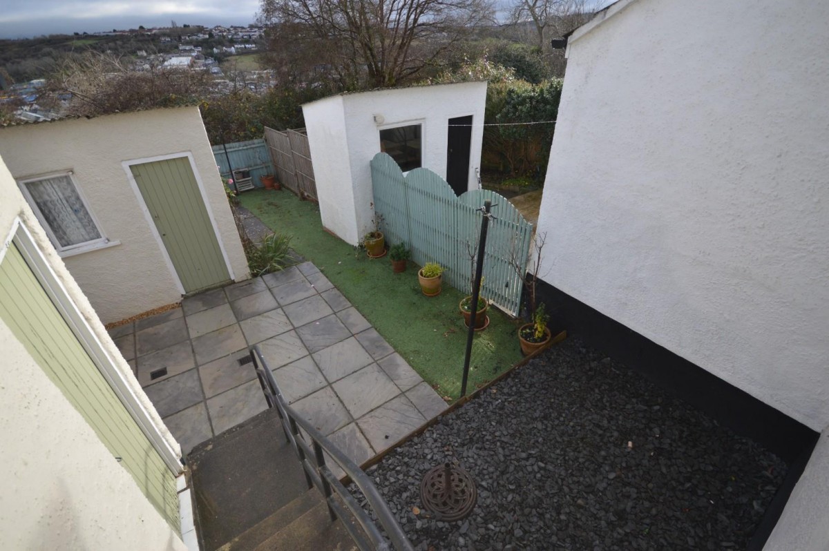 Ilchester Crescent, Bristol