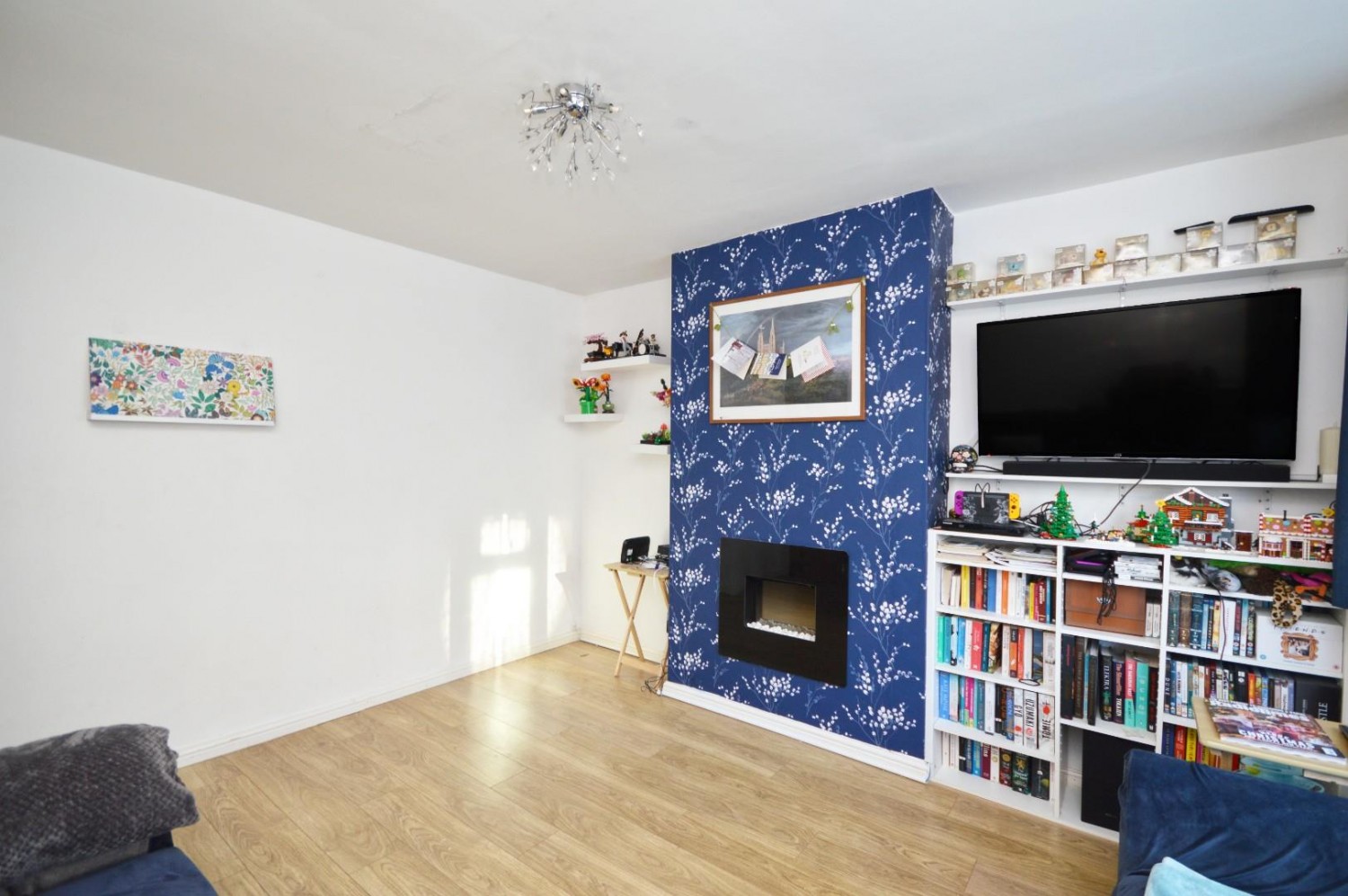 Ilchester Crescent, Bristol