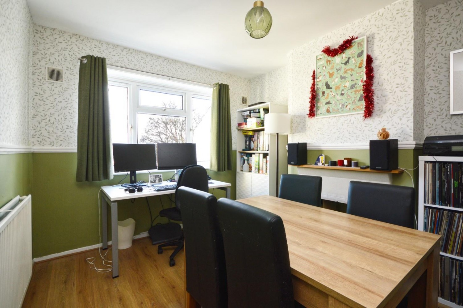 Ilchester Crescent, Bristol