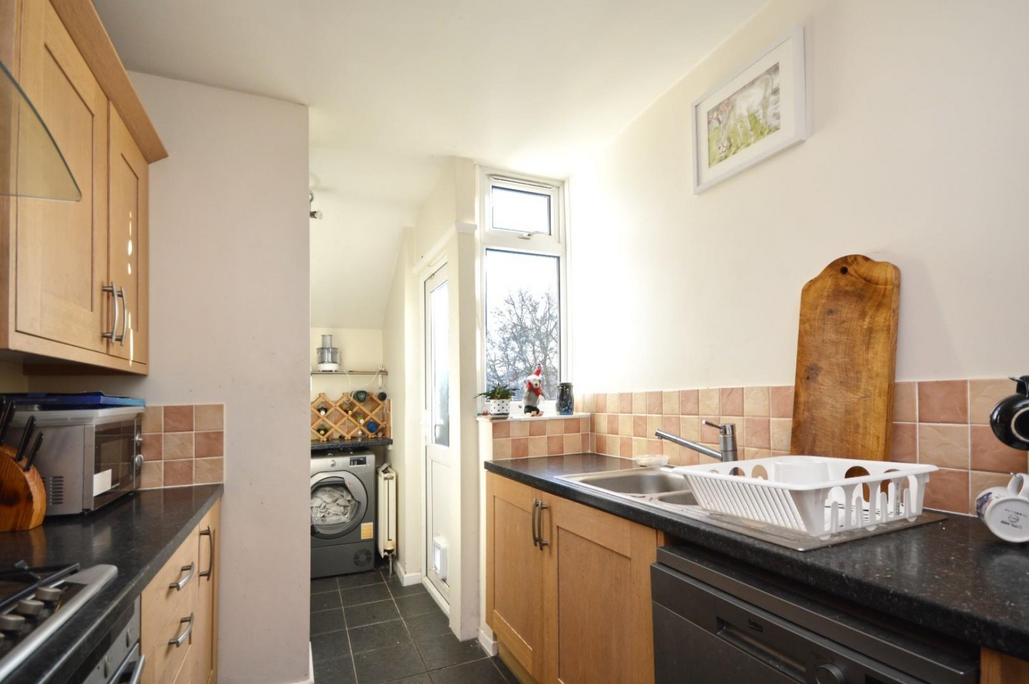 Ilchester Crescent, Bristol