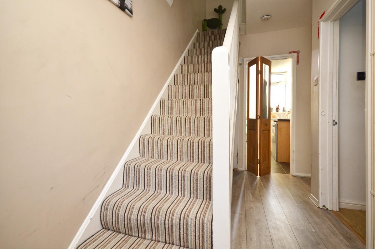 Ilchester Crescent, Bristol