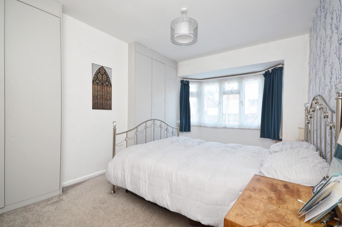 Ilchester Crescent, Bristol