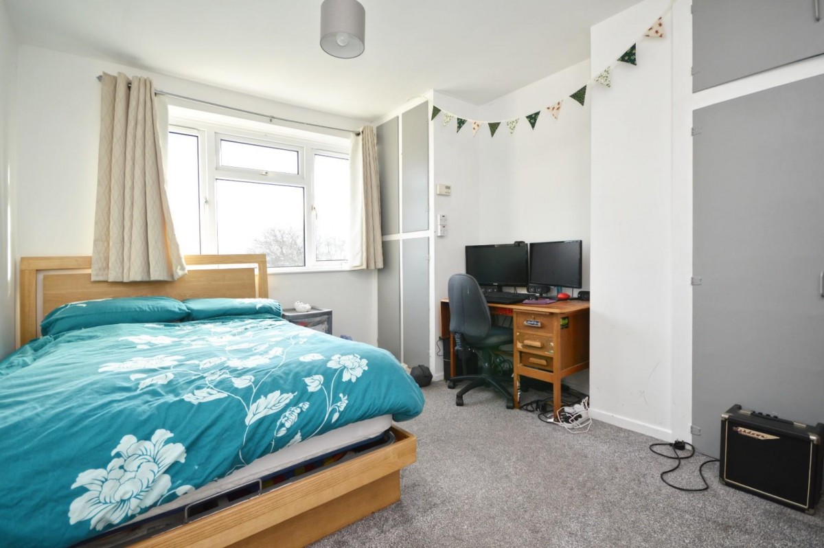 Ilchester Crescent, Bristol