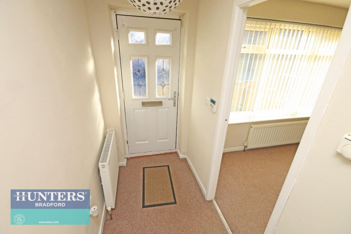 Moorcroft Drive, East Bierley, Bradford, West Yorkshire, BD4 6NJ