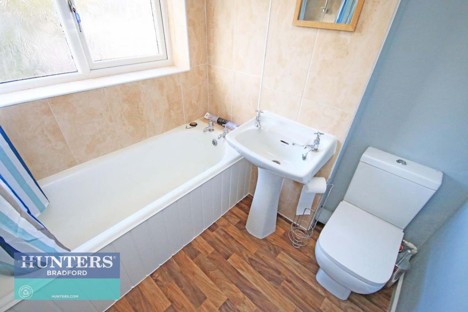 Moorcroft Drive, East Bierley, Bradford, West Yorkshire, BD4 6NJ