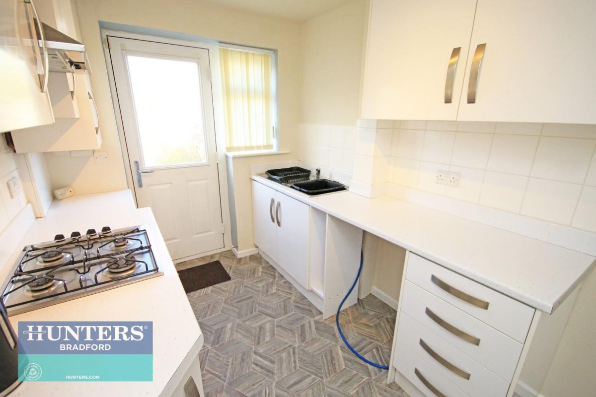 Moorcroft Drive, East Bierley, Bradford, West Yorkshire, BD4 6NJ