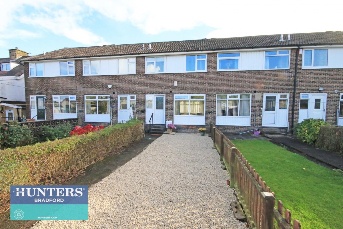 Moorcroft Drive, East Bierley, Bradford, West Yorkshire, BD4 6NJ