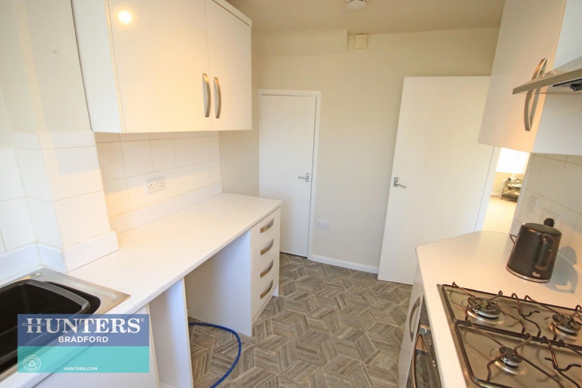 Moorcroft Drive, East Bierley, Bradford, West Yorkshire, BD4 6NJ