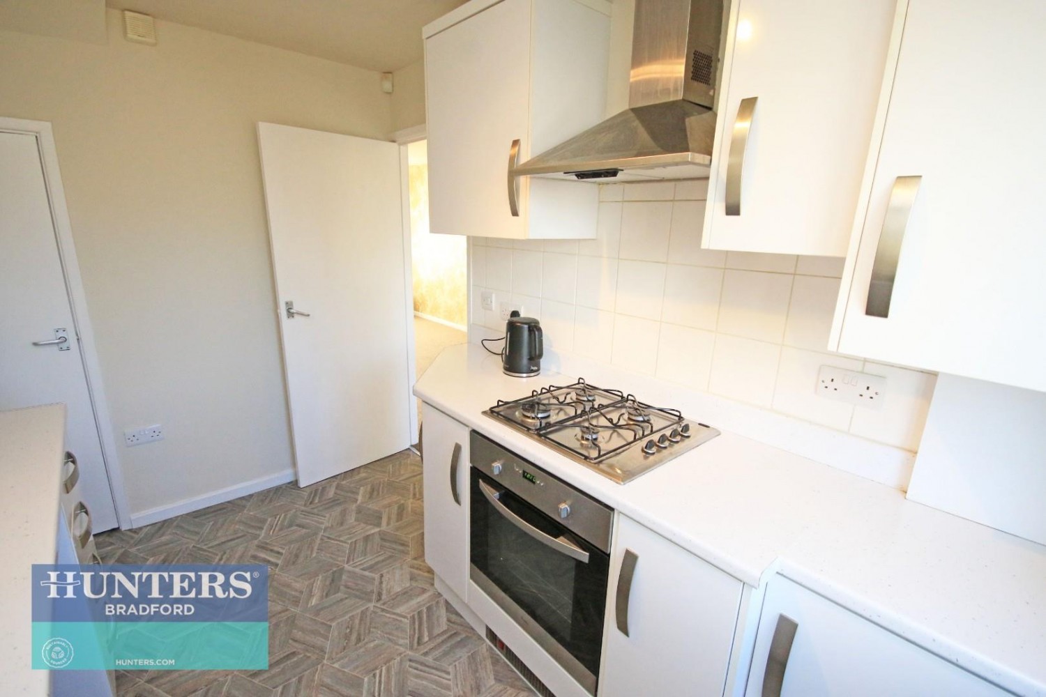 Moorcroft Drive, East Bierley, Bradford, West Yorkshire, BD4 6NJ