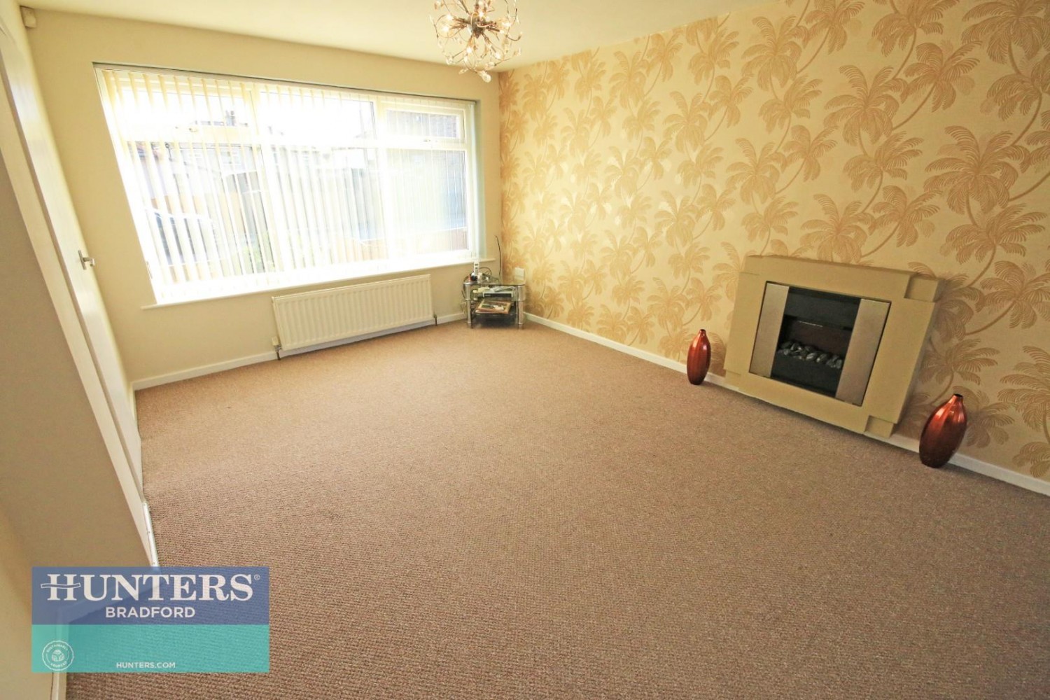 Moorcroft Drive, East Bierley, Bradford, West Yorkshire, BD4 6NJ