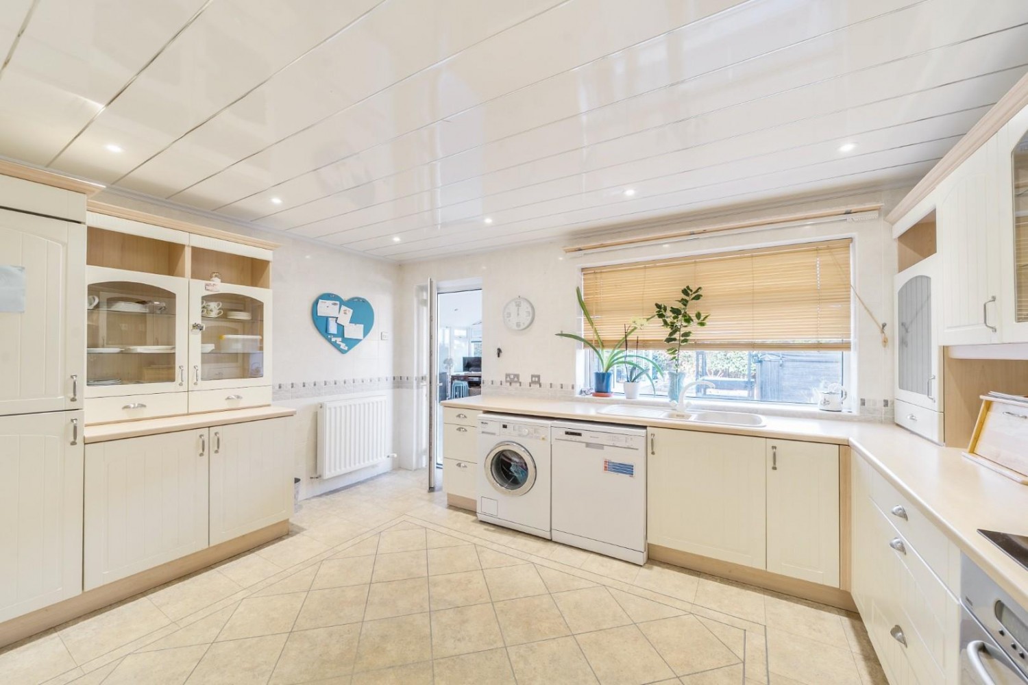 Low Green, Newton Aycliffe