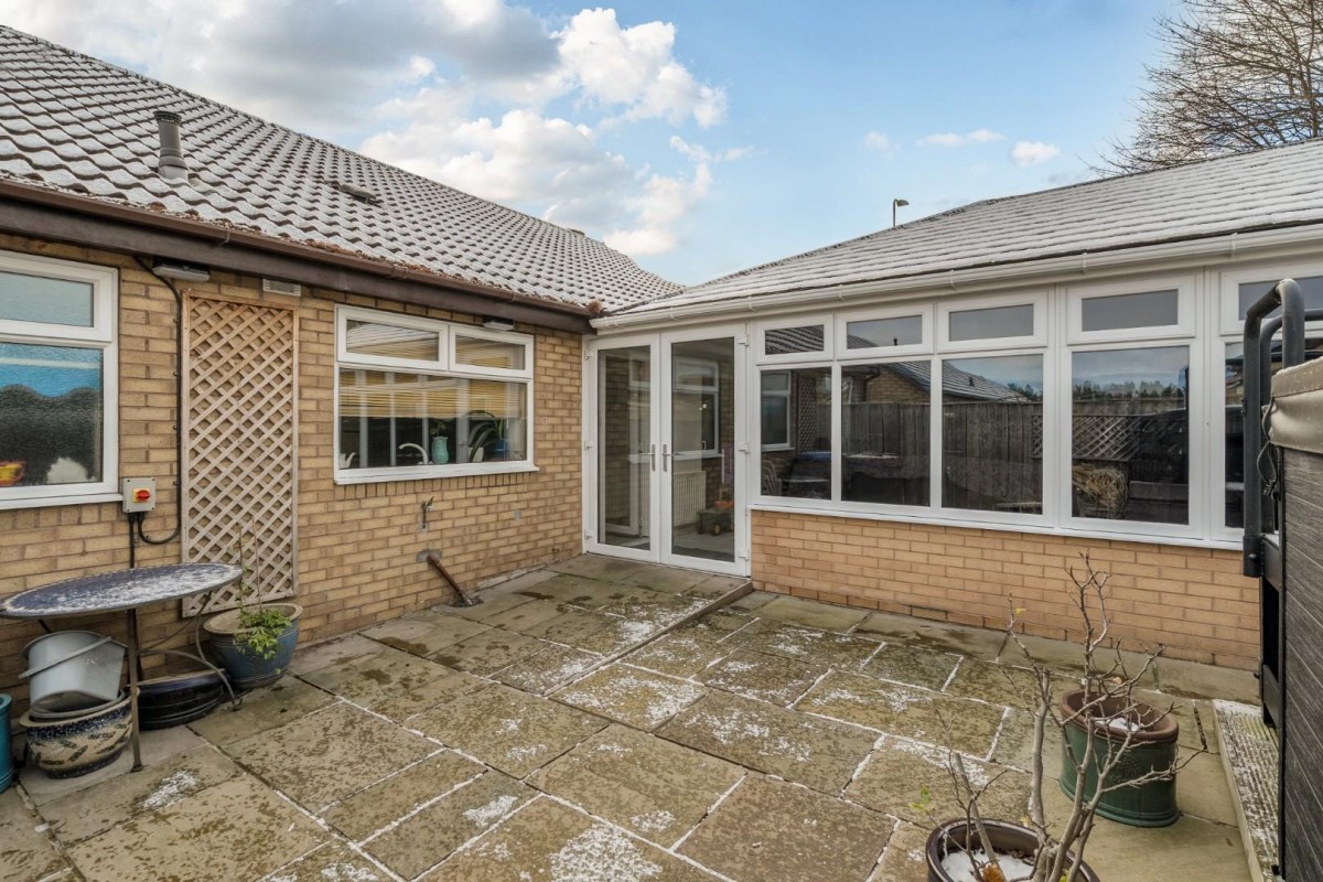 Low Green, Newton Aycliffe