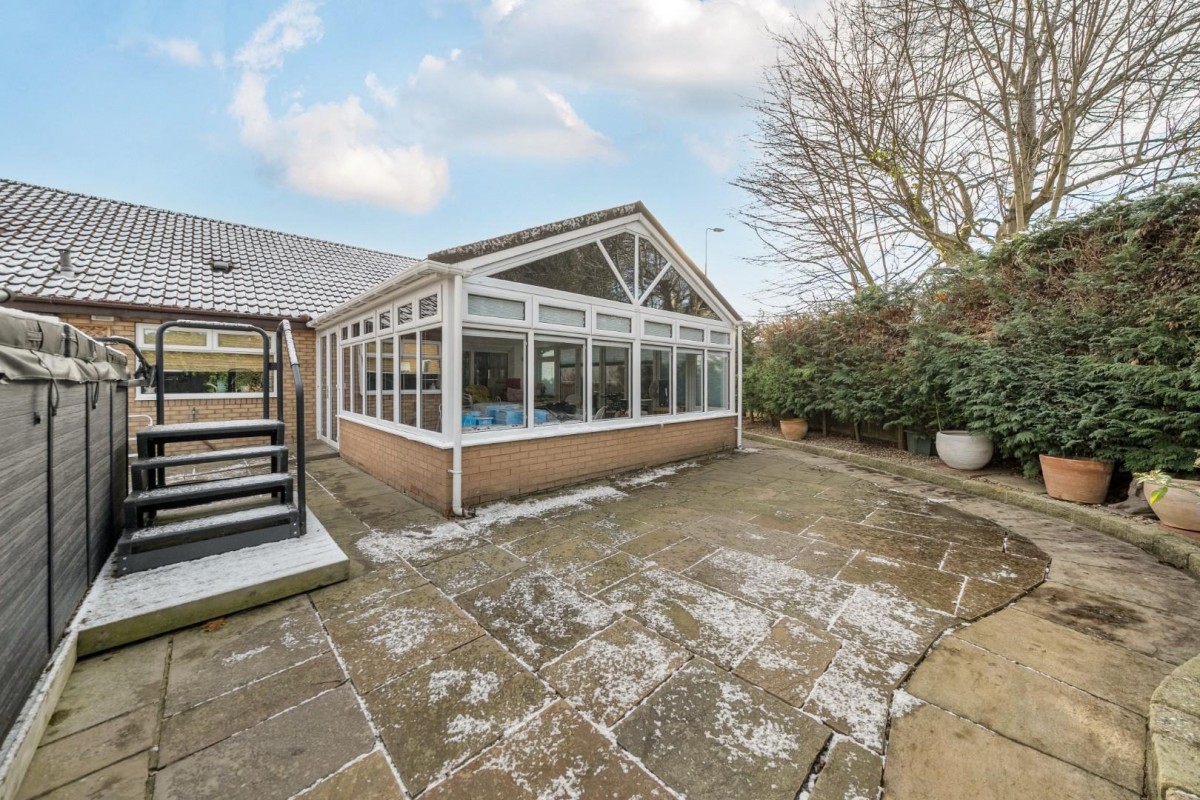 Low Green, Newton Aycliffe