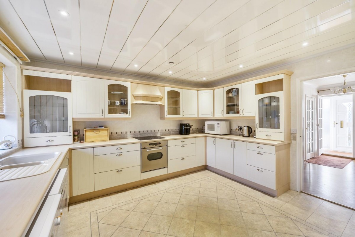 Low Green, Newton Aycliffe