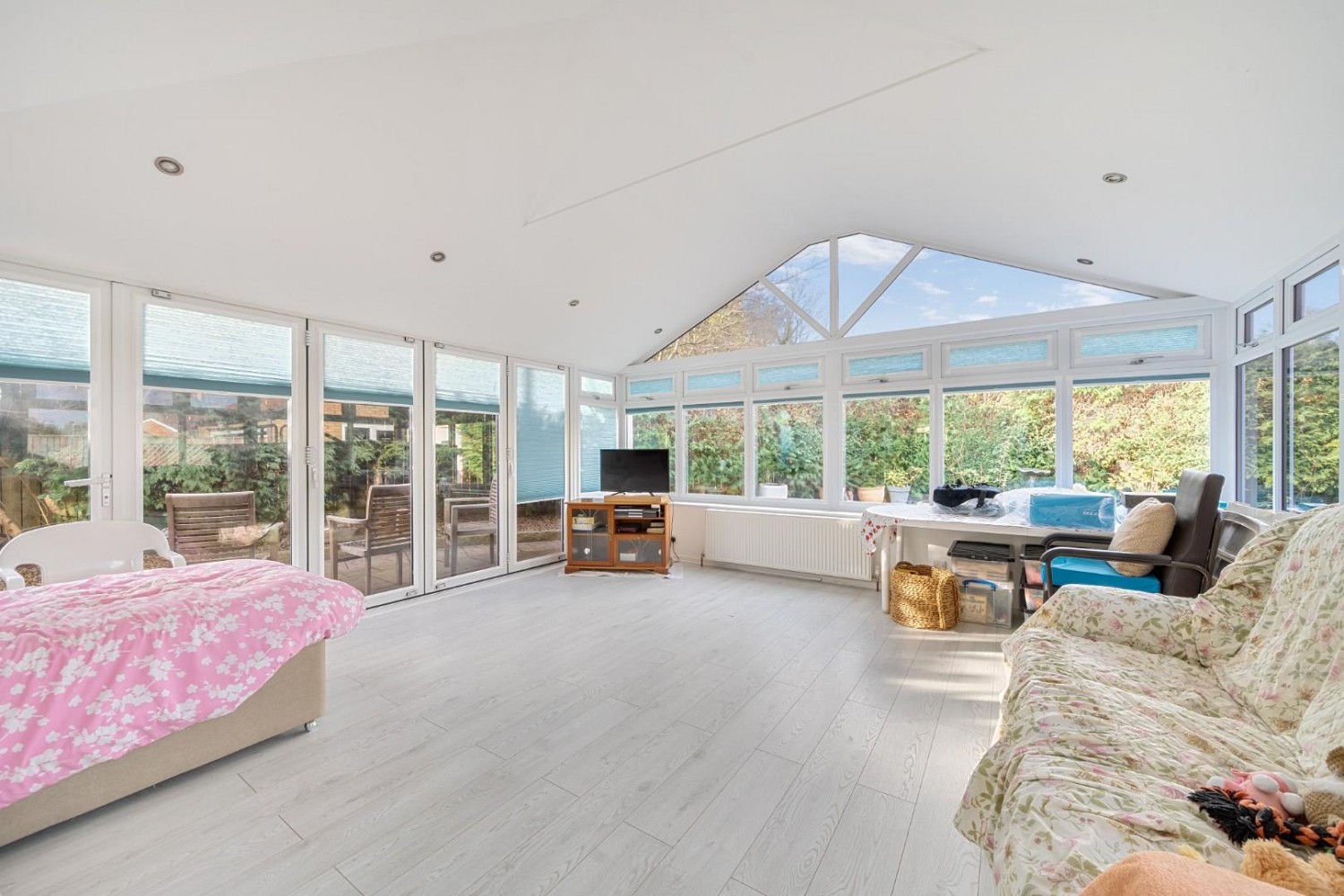 Low Green, Newton Aycliffe