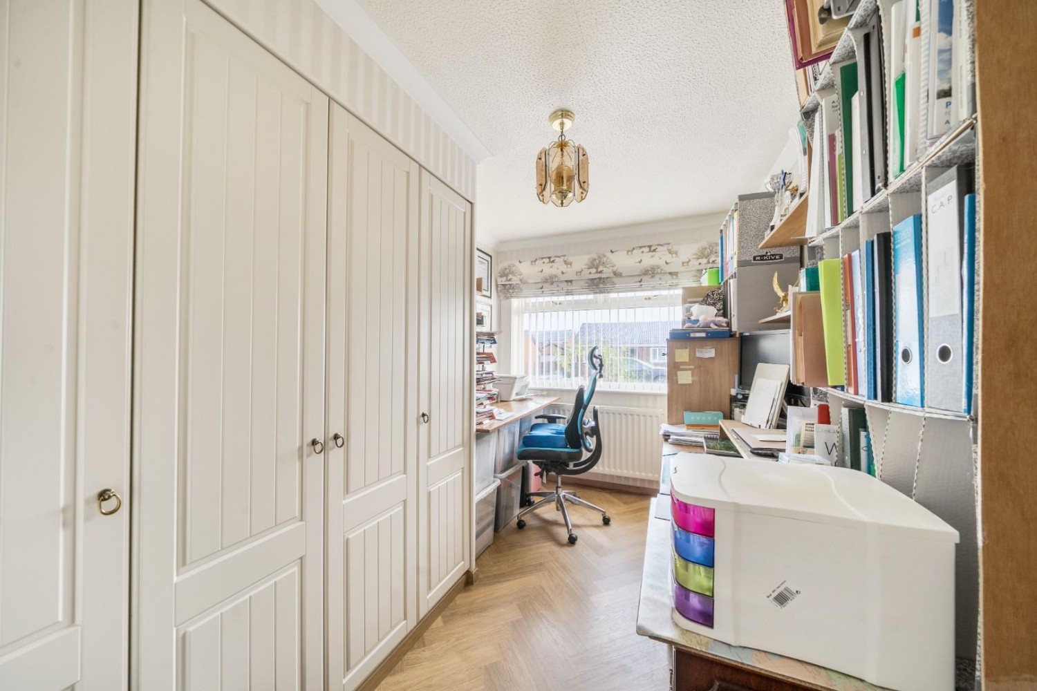 Low Green, Newton Aycliffe