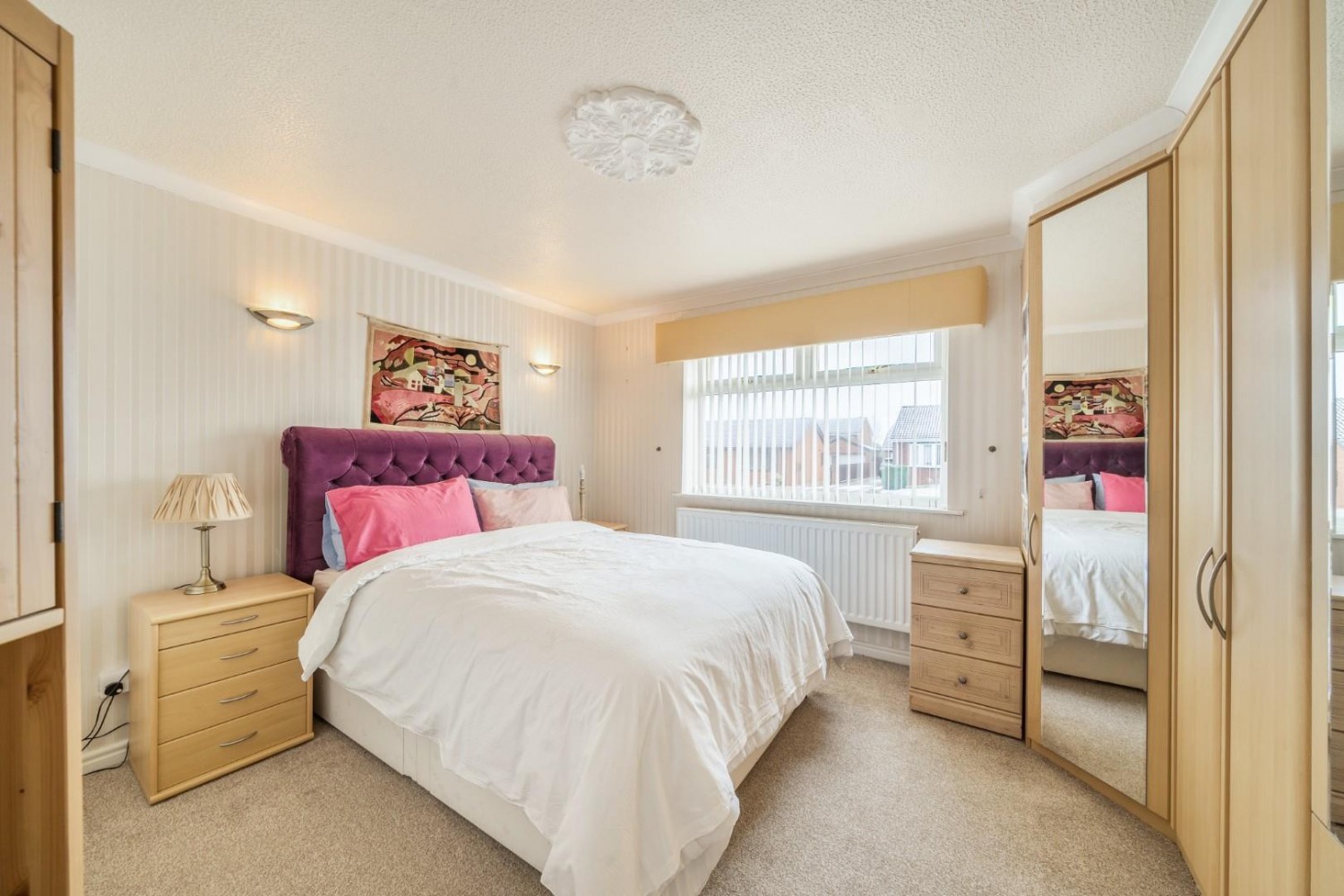 Low Green, Newton Aycliffe