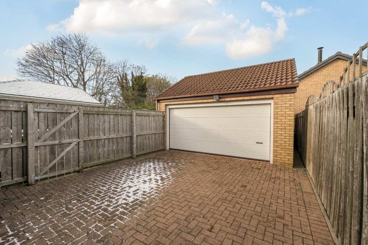 Low Green, Newton Aycliffe