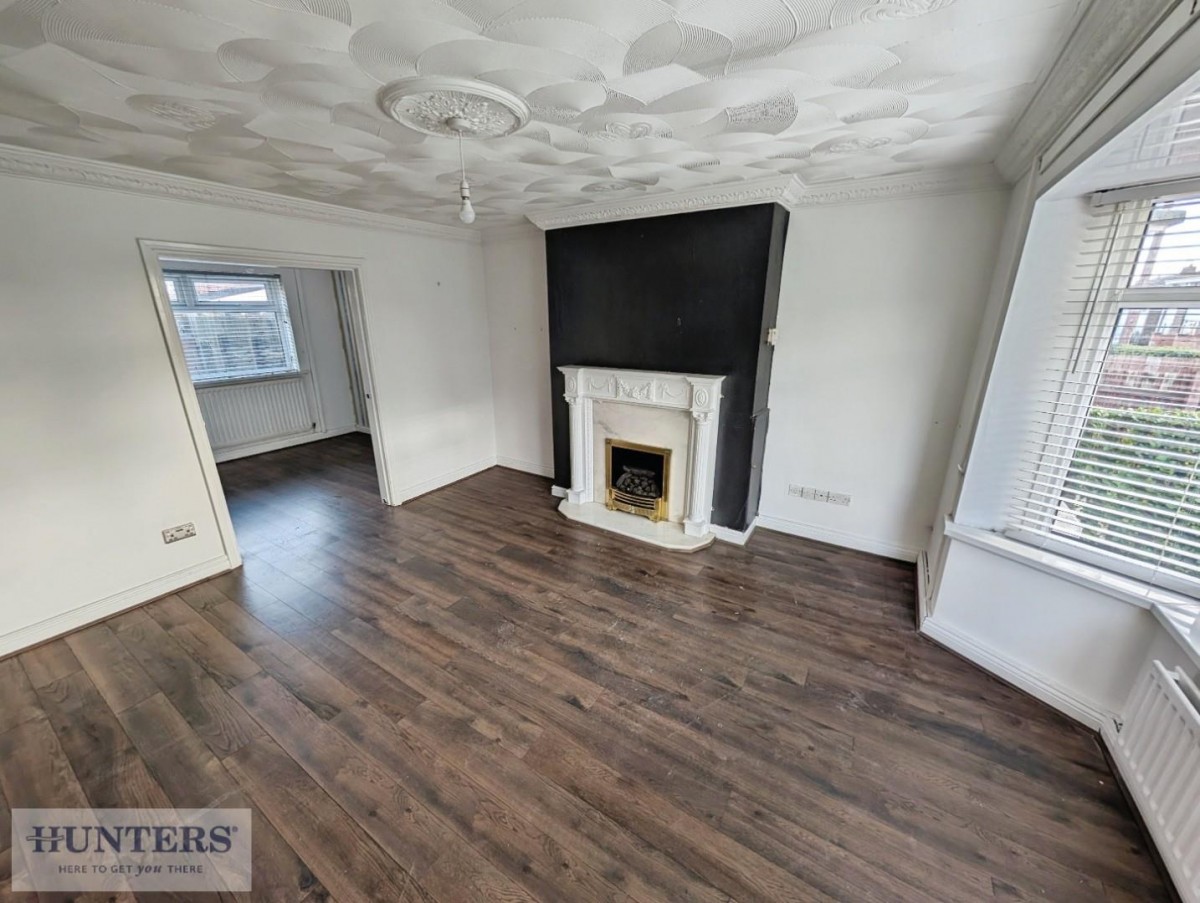 Charters Crescent, South Hetton, County Durham, DH6 2TP