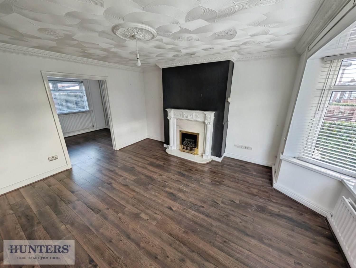 Charters Crescent, South Hetton, County Durham, DH6 2TP