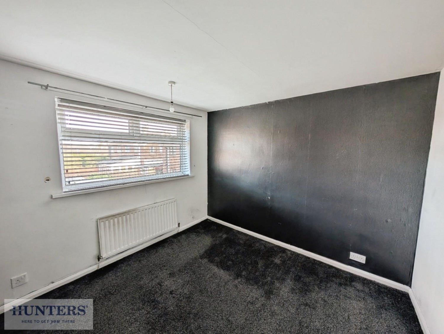 Charters Crescent, South Hetton, County Durham, DH6 2TP