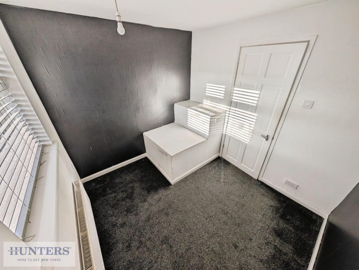 Charters Crescent, South Hetton, County Durham, DH6 2TP