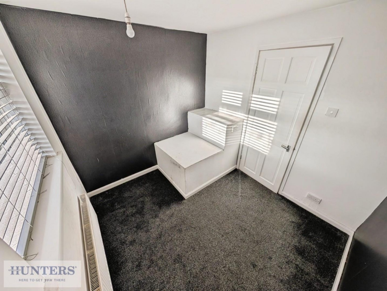 Charters Crescent, South Hetton, County Durham, DH6 2TP