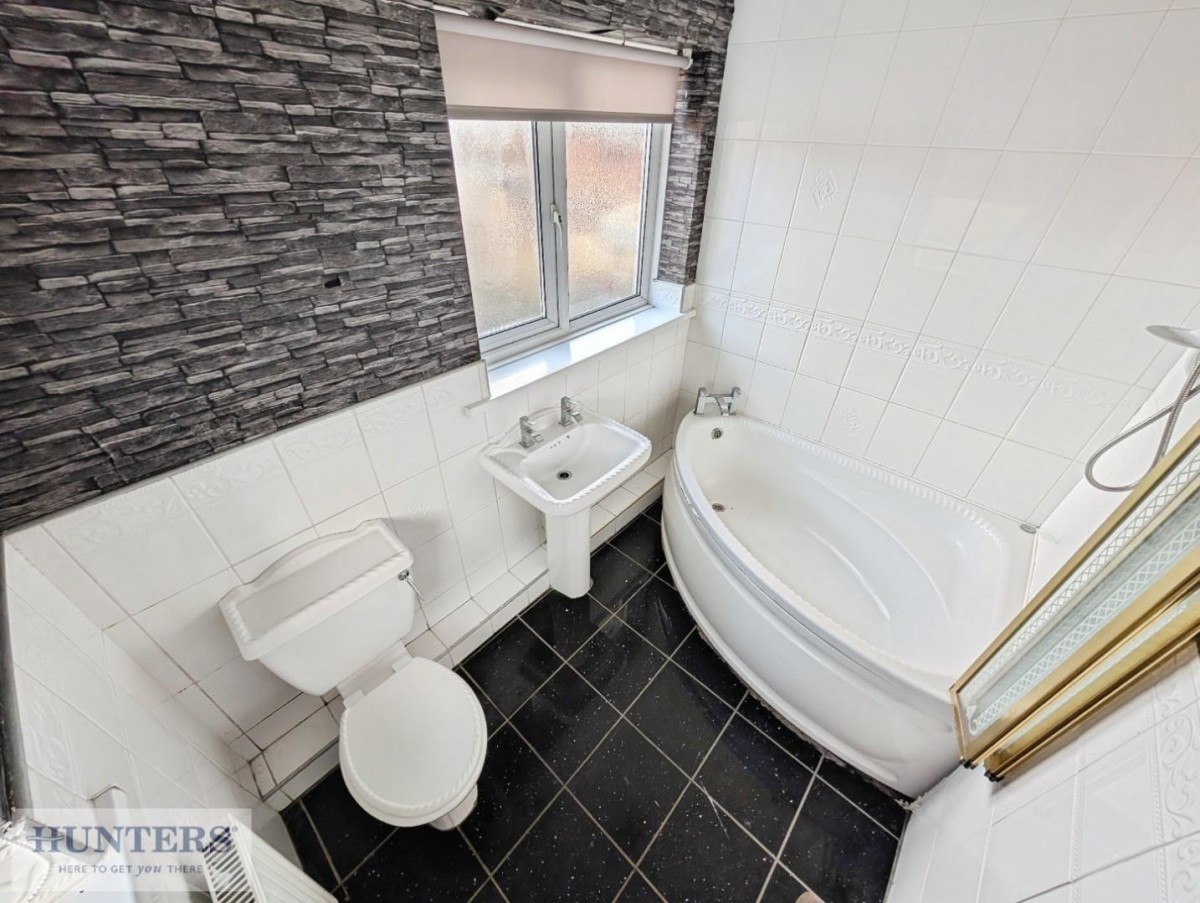 Charters Crescent, South Hetton, County Durham, DH6 2TP