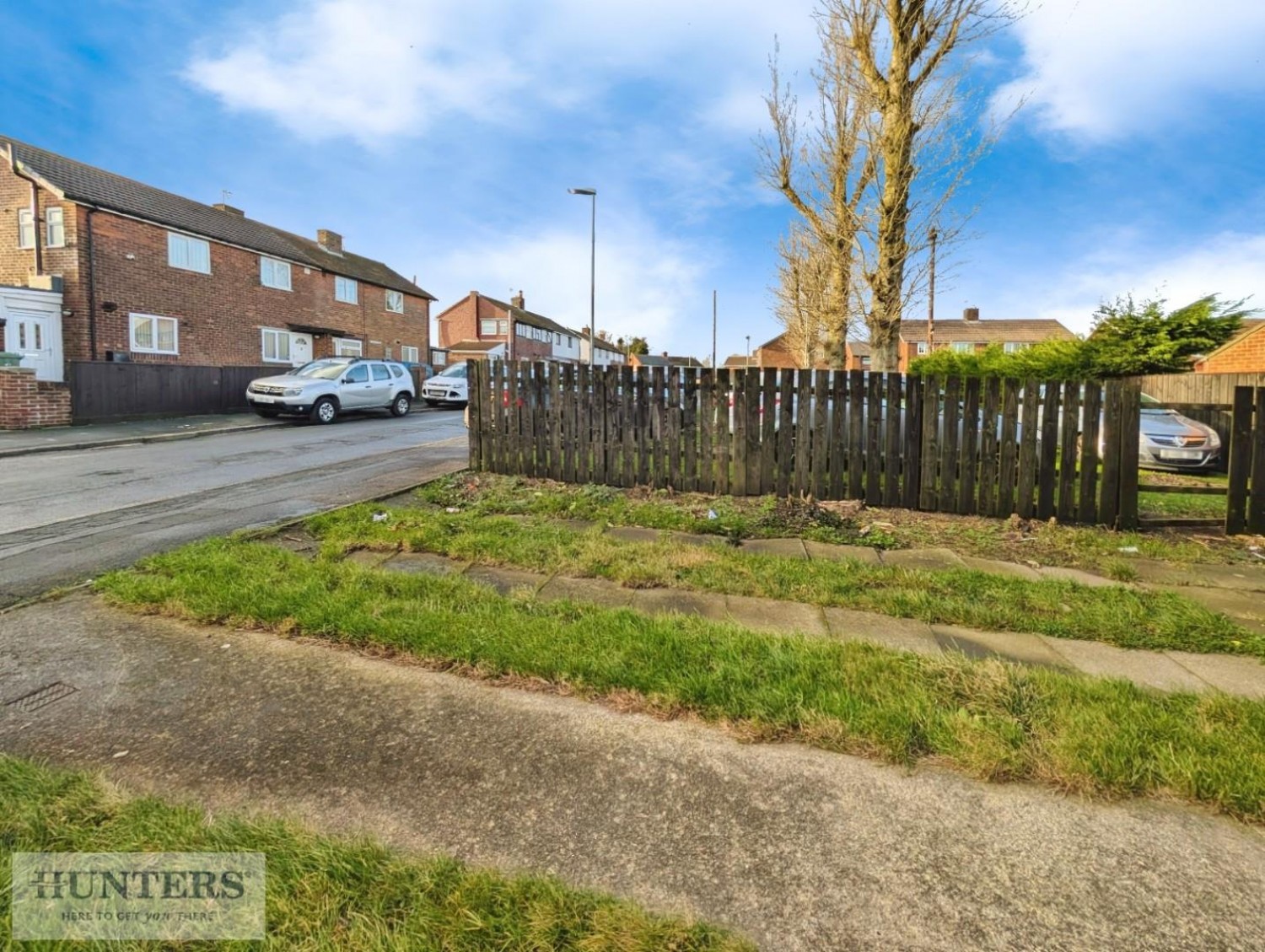 Charters Crescent, South Hetton, County Durham, DH6 2TP