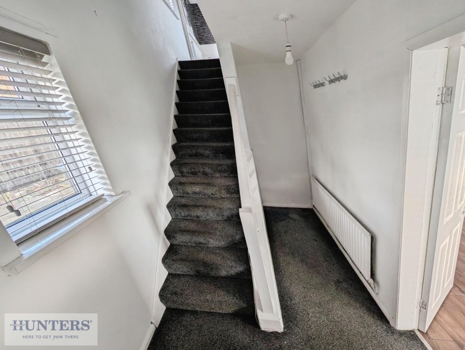 Charters Crescent, South Hetton, County Durham, DH6 2TP