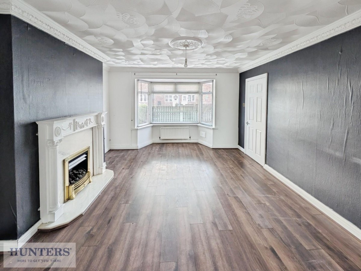 Charters Crescent, South Hetton, County Durham, DH6 2TP