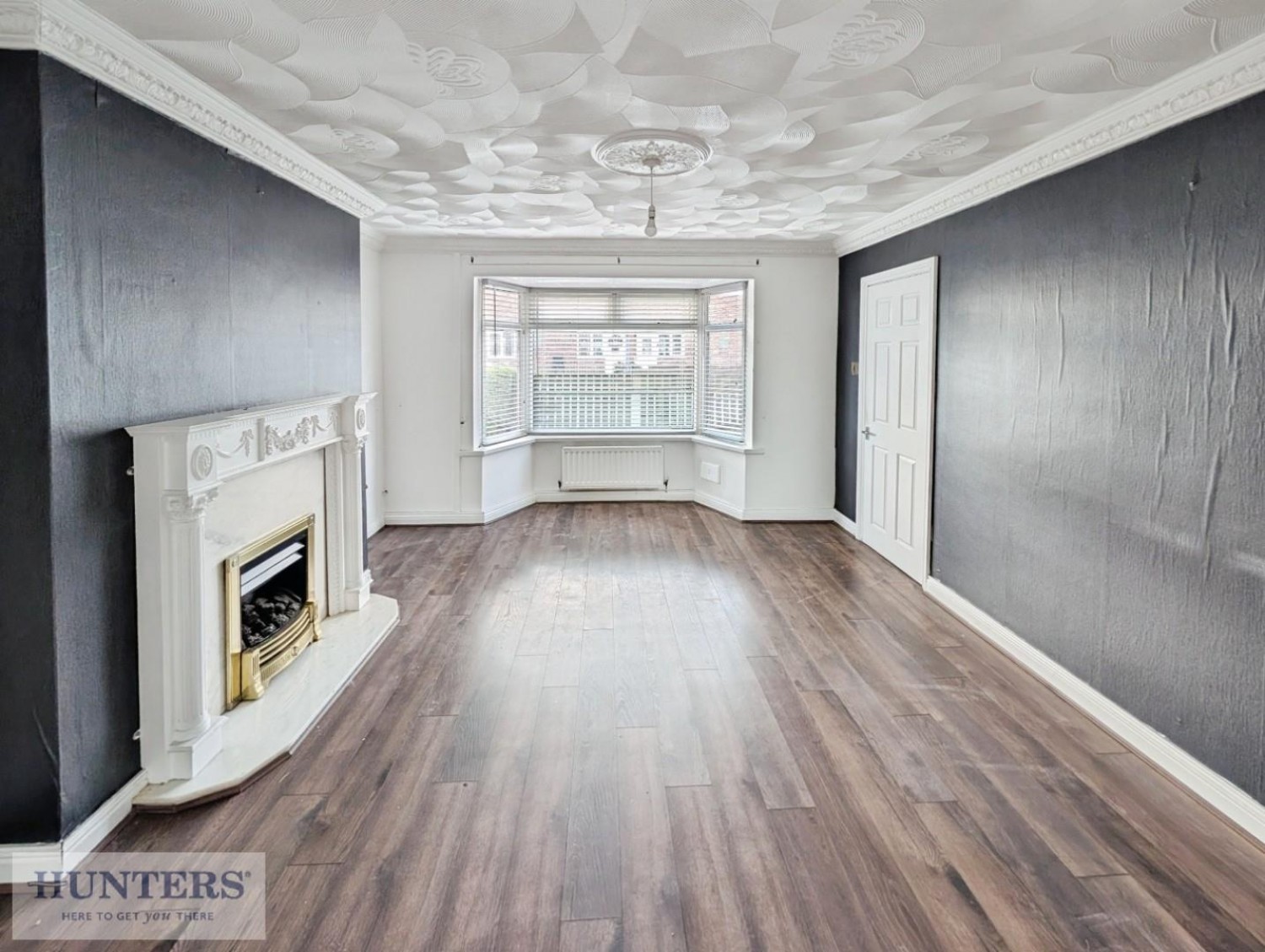 Charters Crescent, South Hetton, County Durham, DH6 2TP