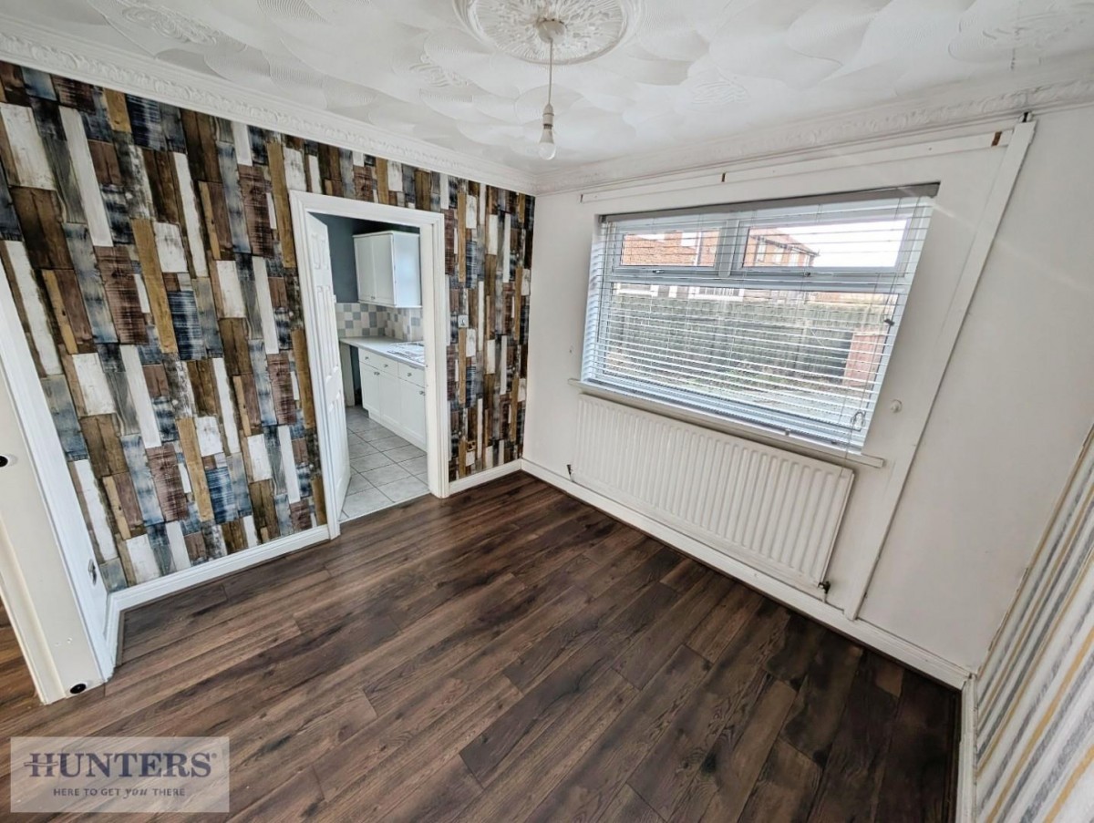 Charters Crescent, South Hetton, County Durham, DH6 2TP