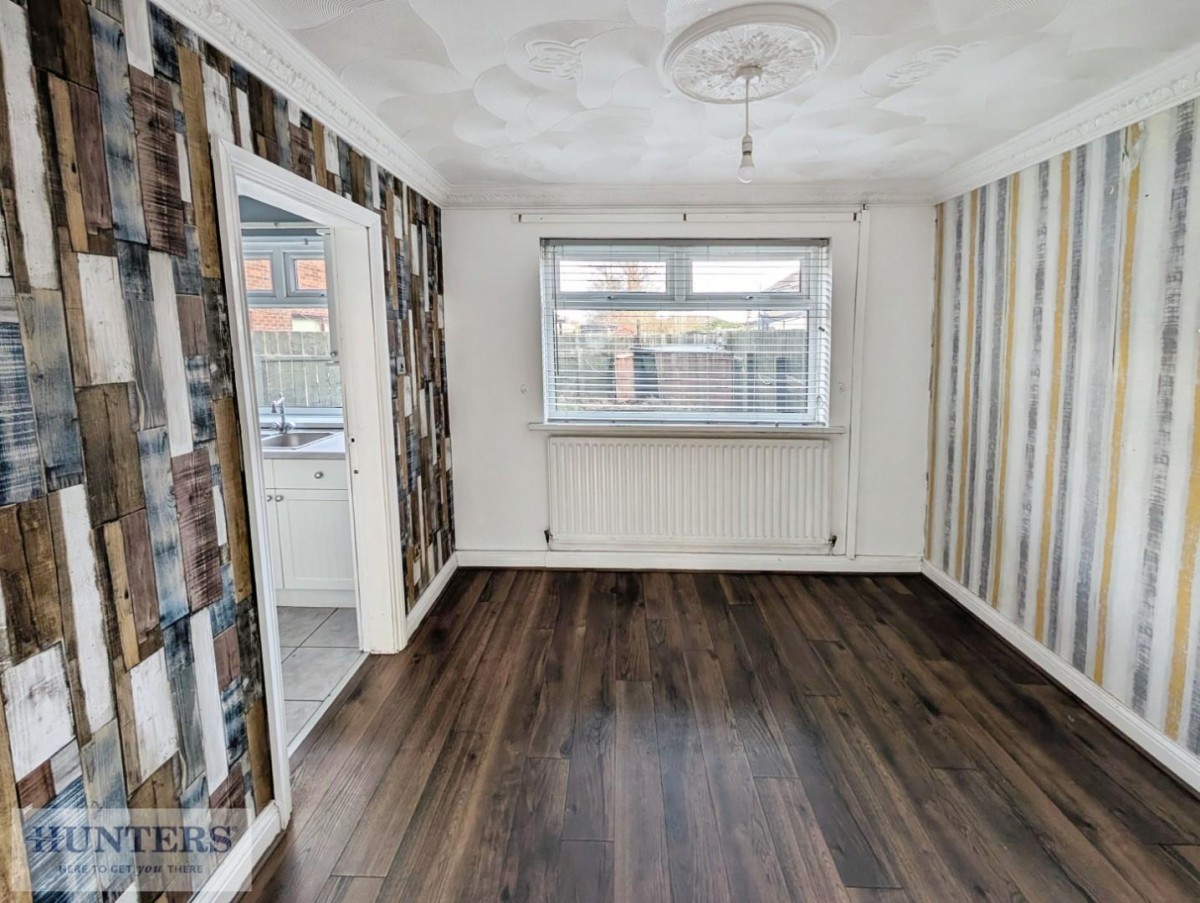 Charters Crescent, South Hetton, County Durham, DH6 2TP