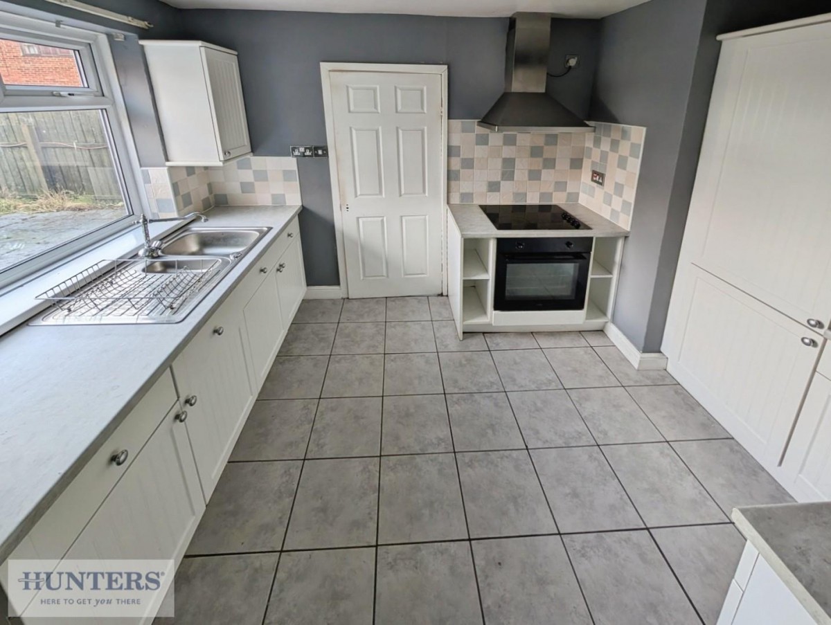 Charters Crescent, South Hetton, County Durham, DH6 2TP