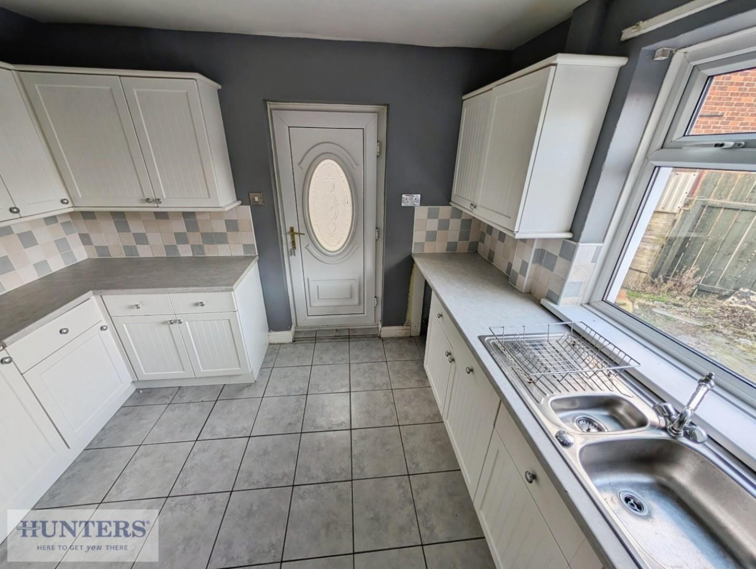 Charters Crescent, South Hetton, County Durham, DH6 2TP