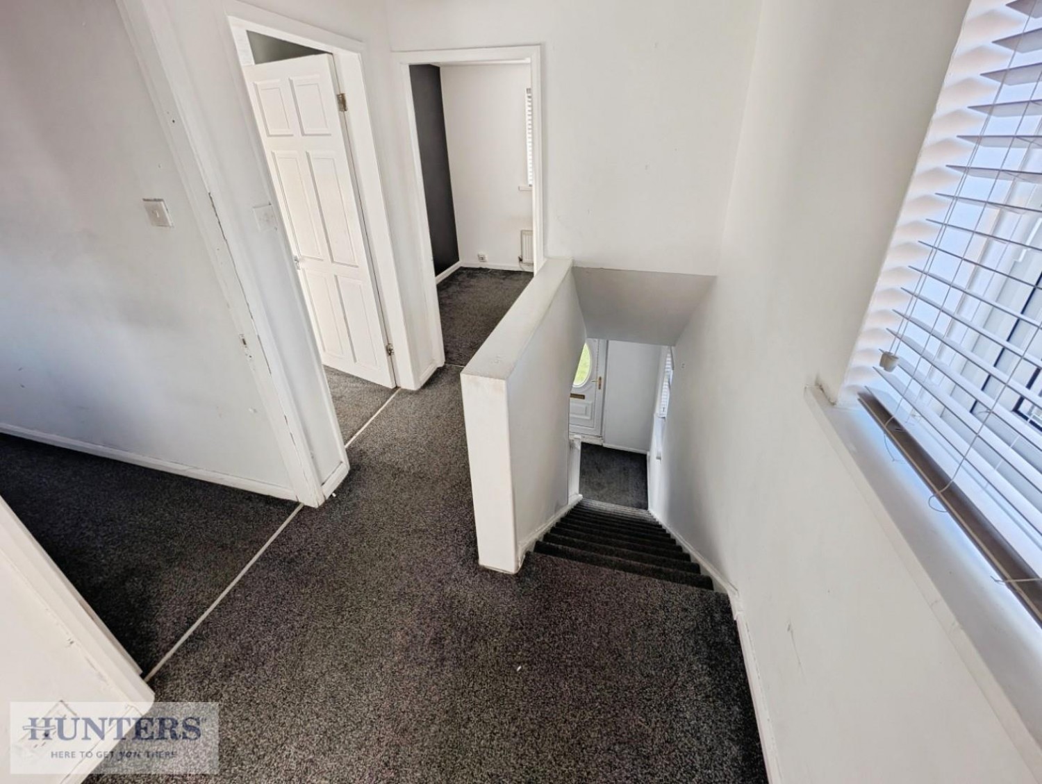 Charters Crescent, South Hetton, County Durham, DH6 2TP