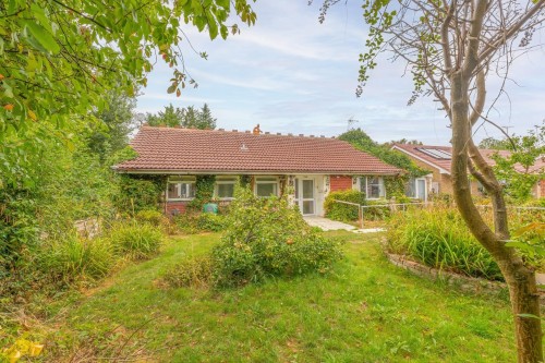 Kingsmead, Edlesborough