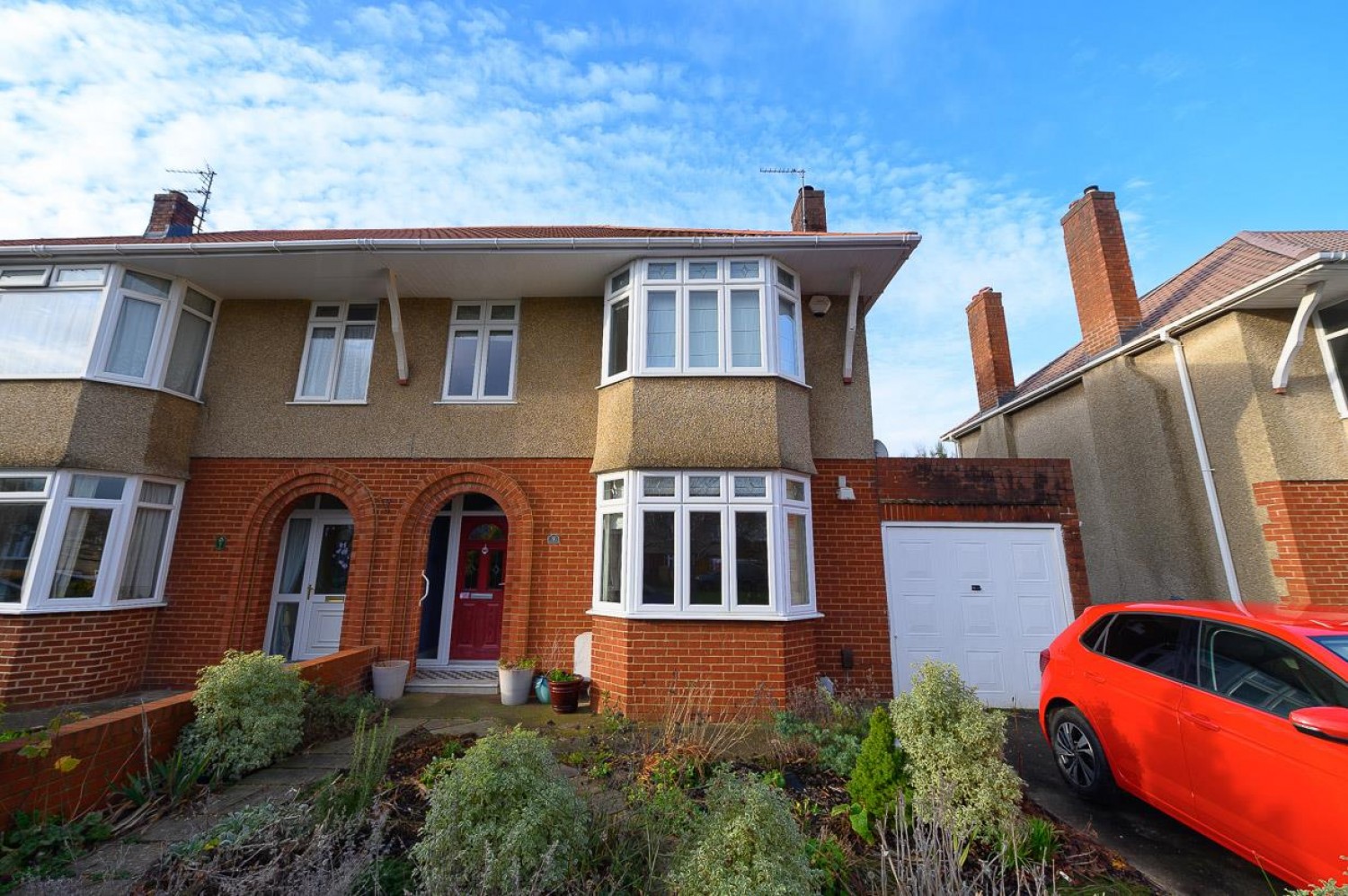 Oakdale Close, Downend, Bristol, BS16 6EE