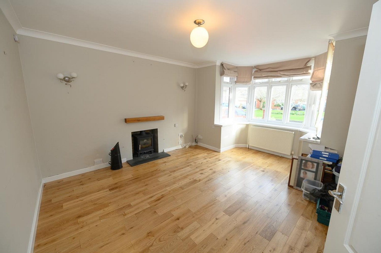 Oakdale Close, Downend, Bristol, BS16 6EE