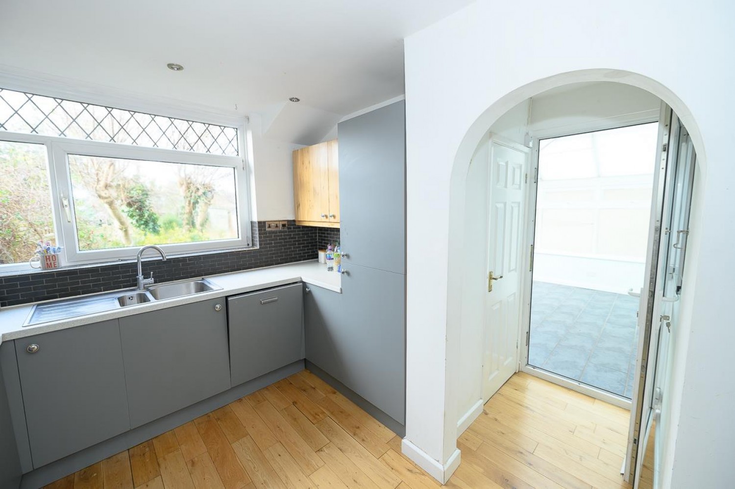 Oakdale Close, Downend, Bristol, BS16 6EE