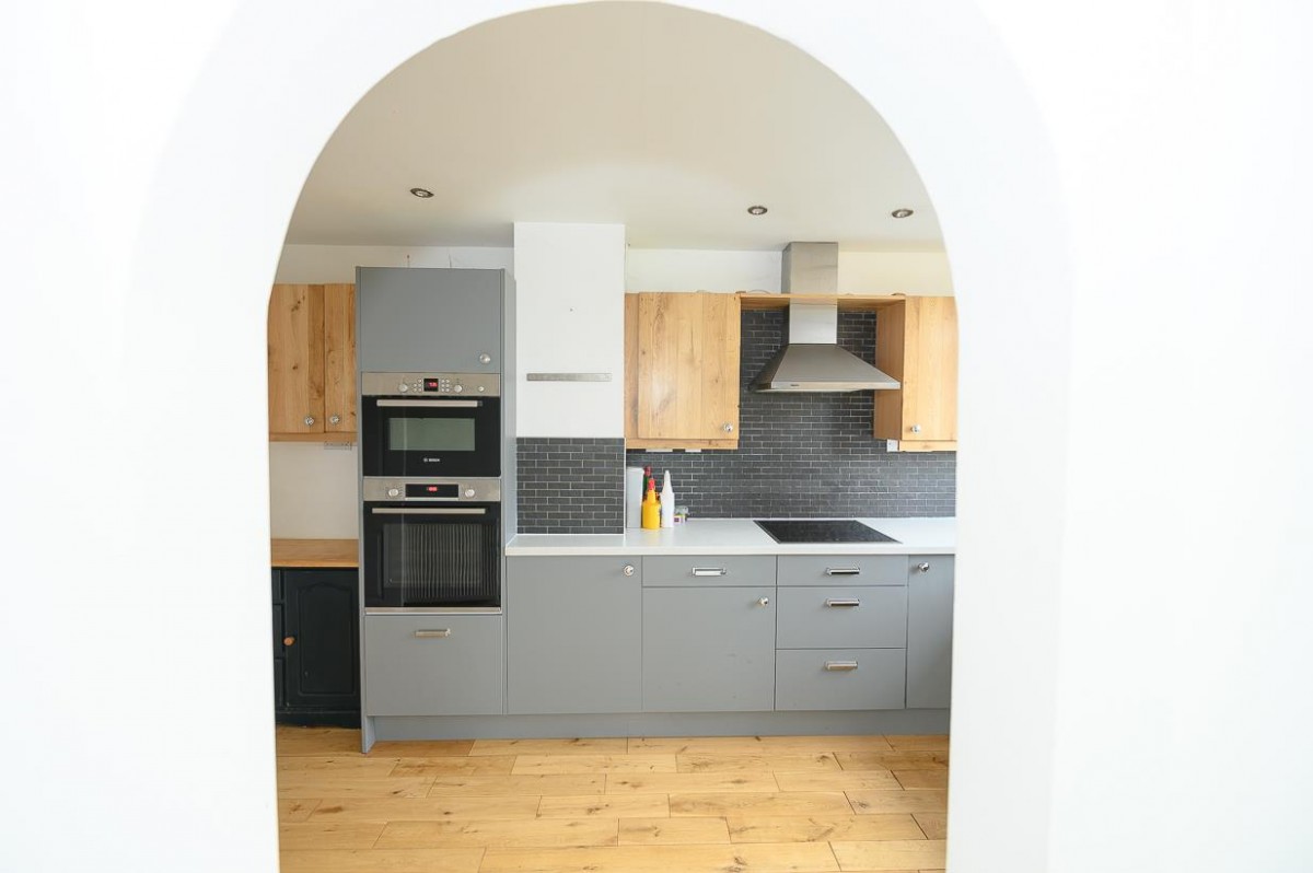 Oakdale Close, Downend, Bristol, BS16 6EE