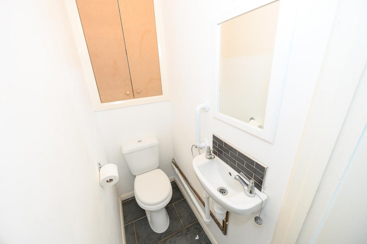 Oakdale Close, Downend, Bristol, BS16 6EE