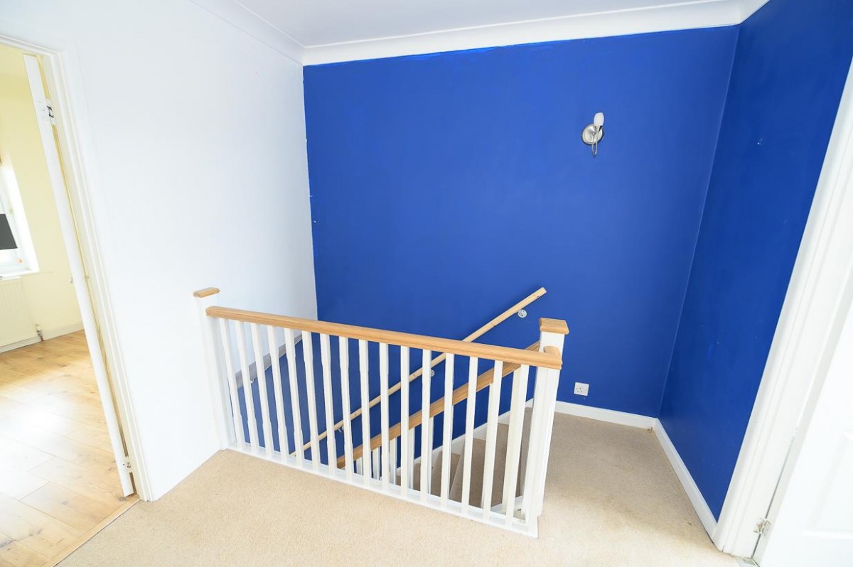 Oakdale Close, Downend, Bristol, BS16 6EE