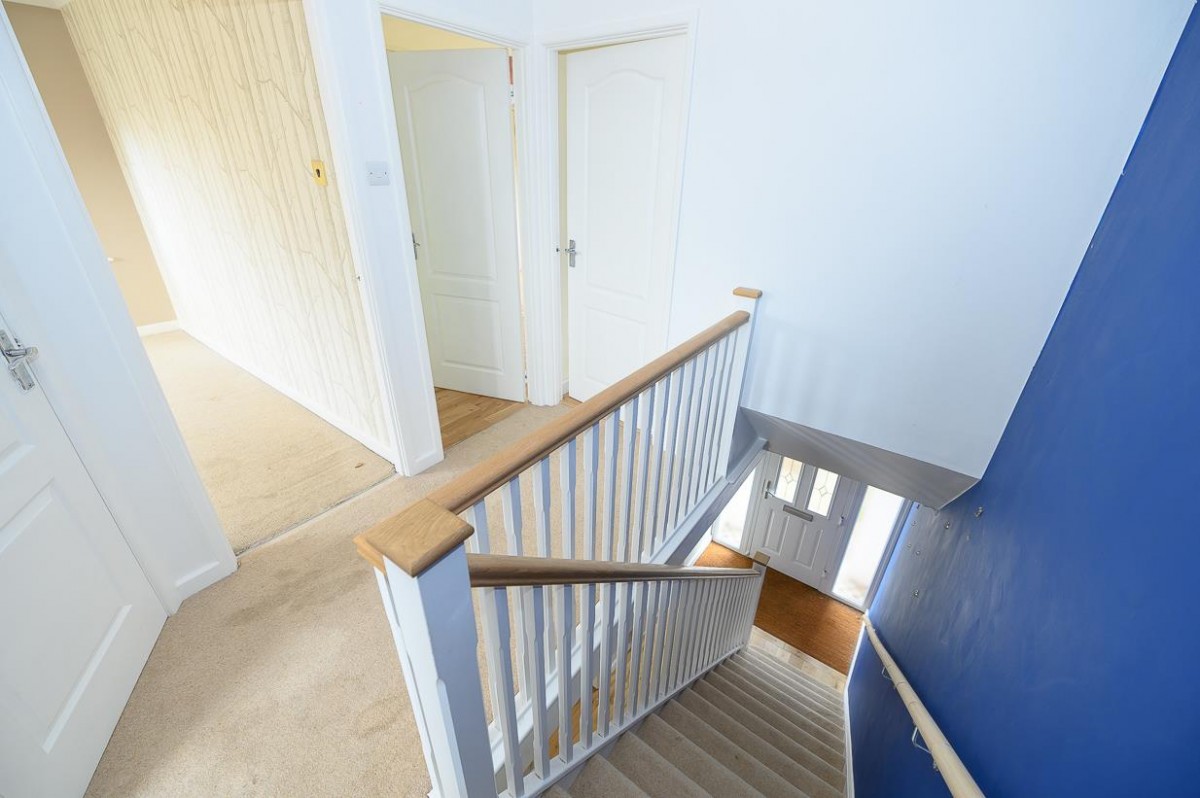 Oakdale Close, Downend, Bristol, BS16 6EE