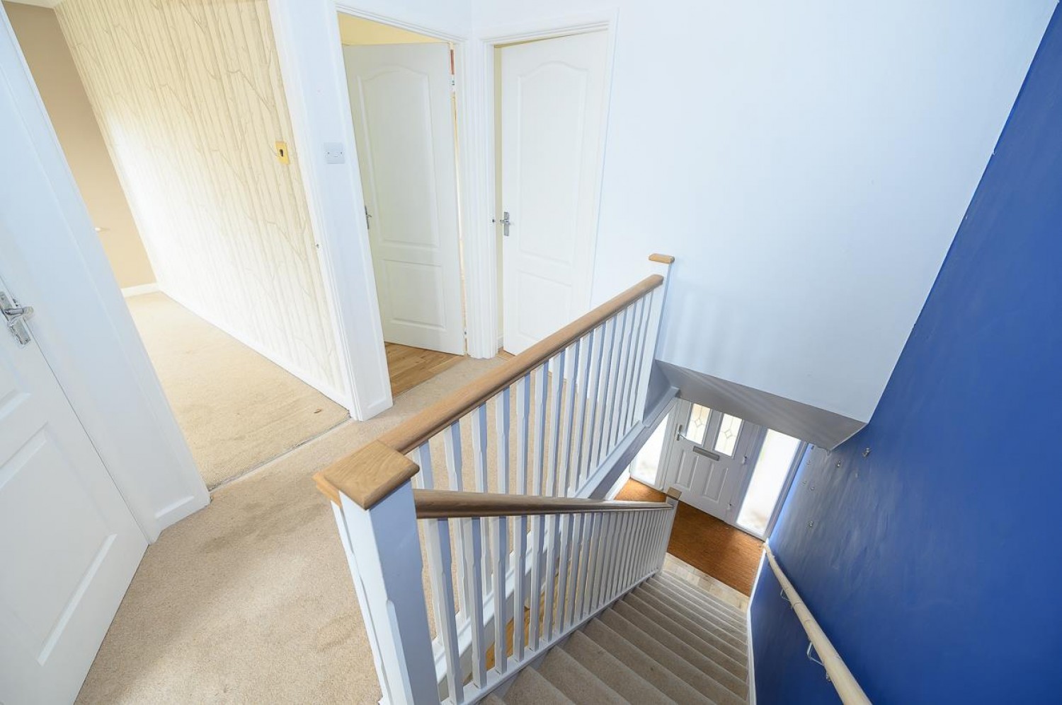 Oakdale Close, Downend, Bristol, BS16 6EE