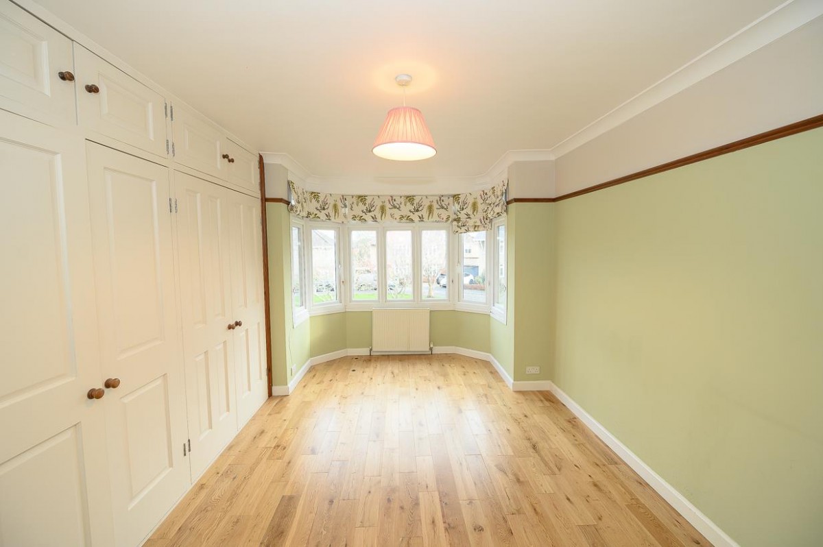 Oakdale Close, Downend, Bristol, BS16 6EE