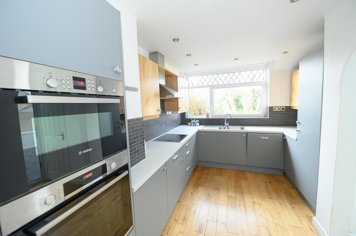 Oakdale Close, Downend, Bristol, BS16 6EE