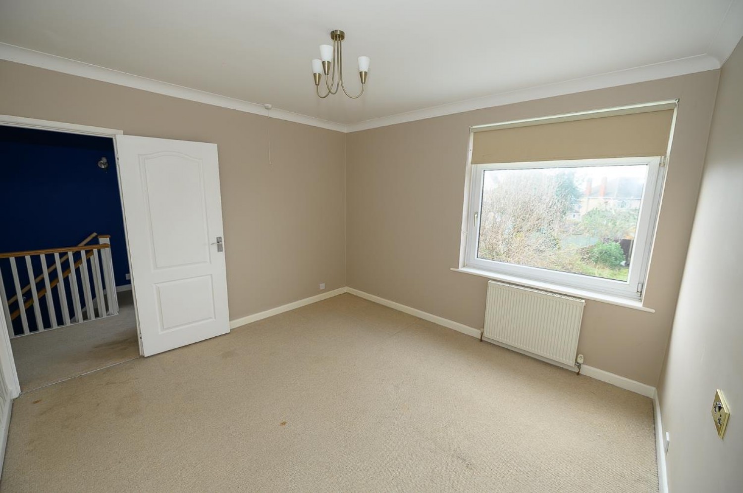 Oakdale Close, Downend, Bristol, BS16 6EE