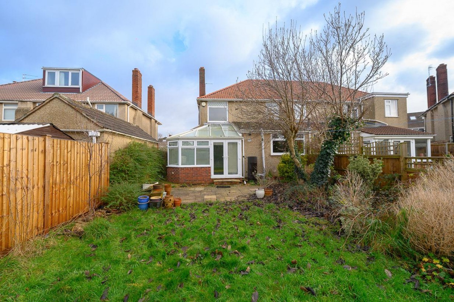 Oakdale Close, Downend, Bristol, BS16 6EE